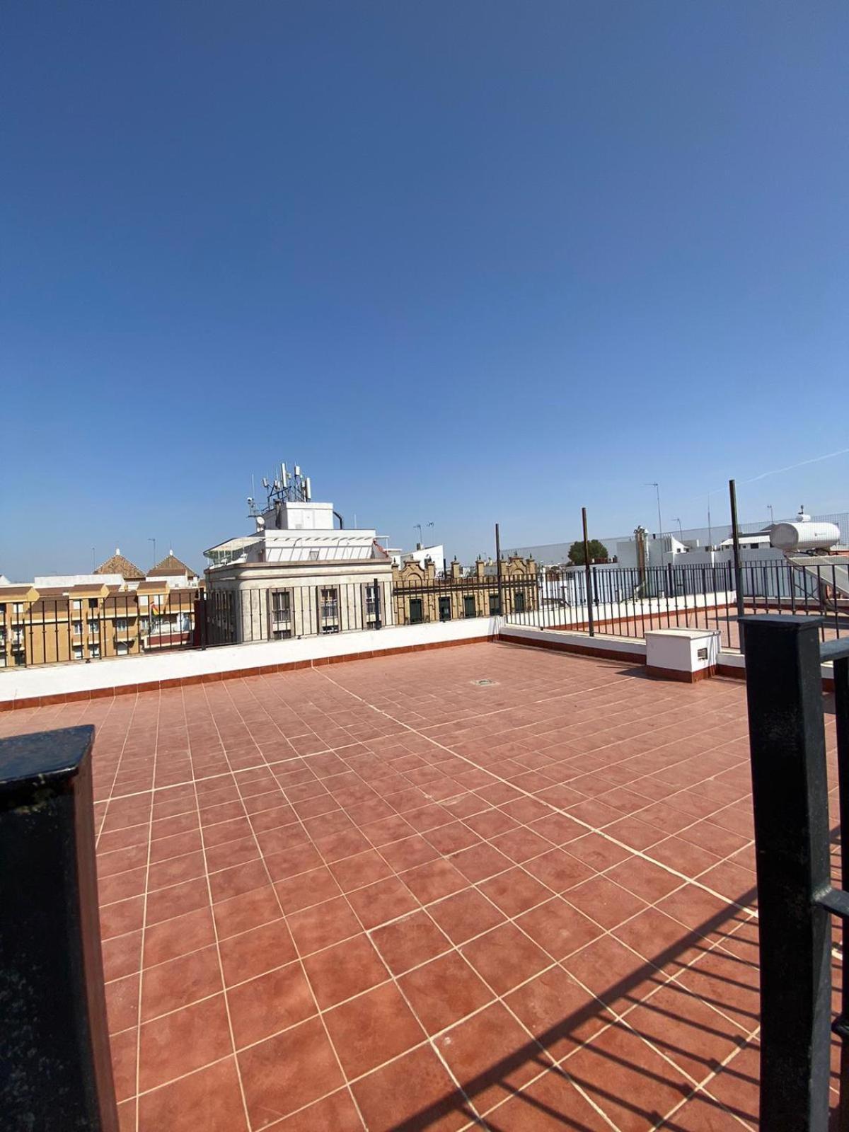 Apartment Atico Deluxe Con Parking *