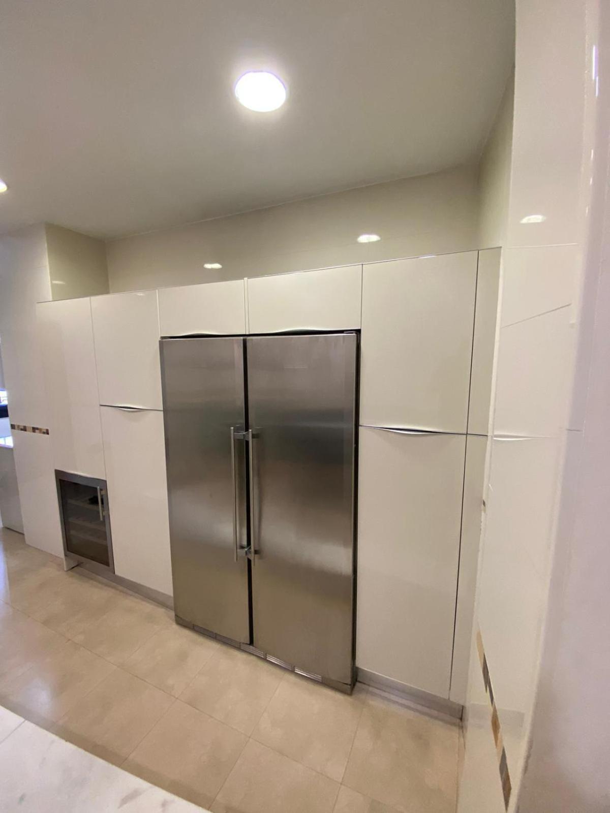 Apartment Atico Deluxe Con Parking Seville