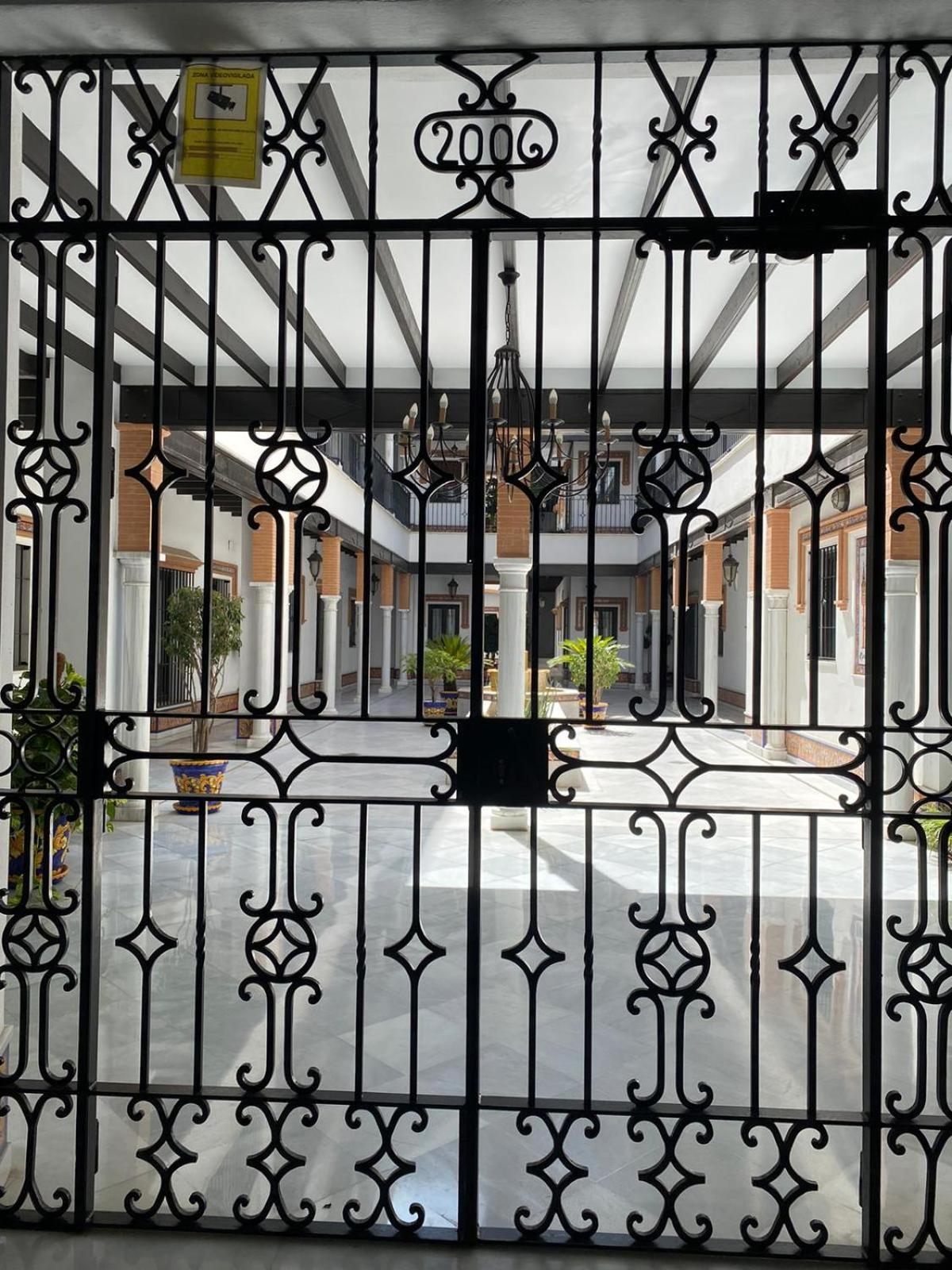 Apartment Atico Deluxe Con Parking
