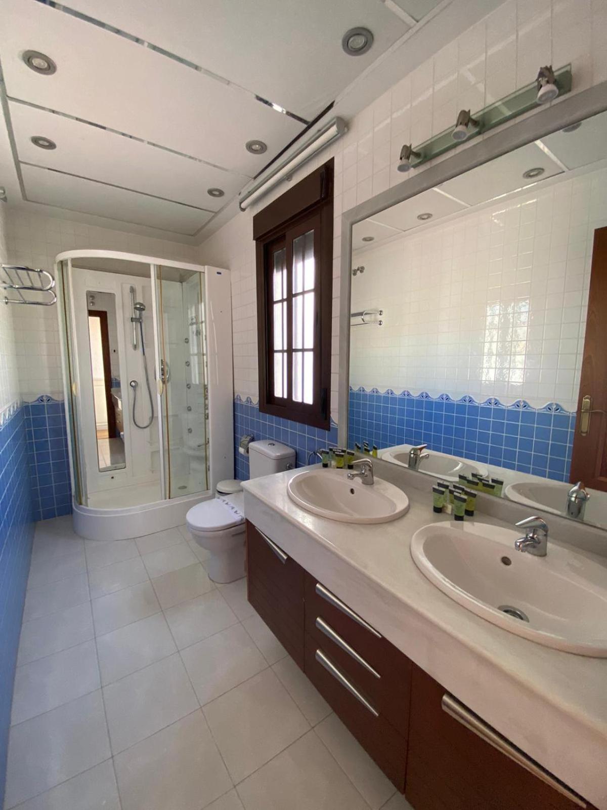 Apartment Atico Deluxe Con Parking *