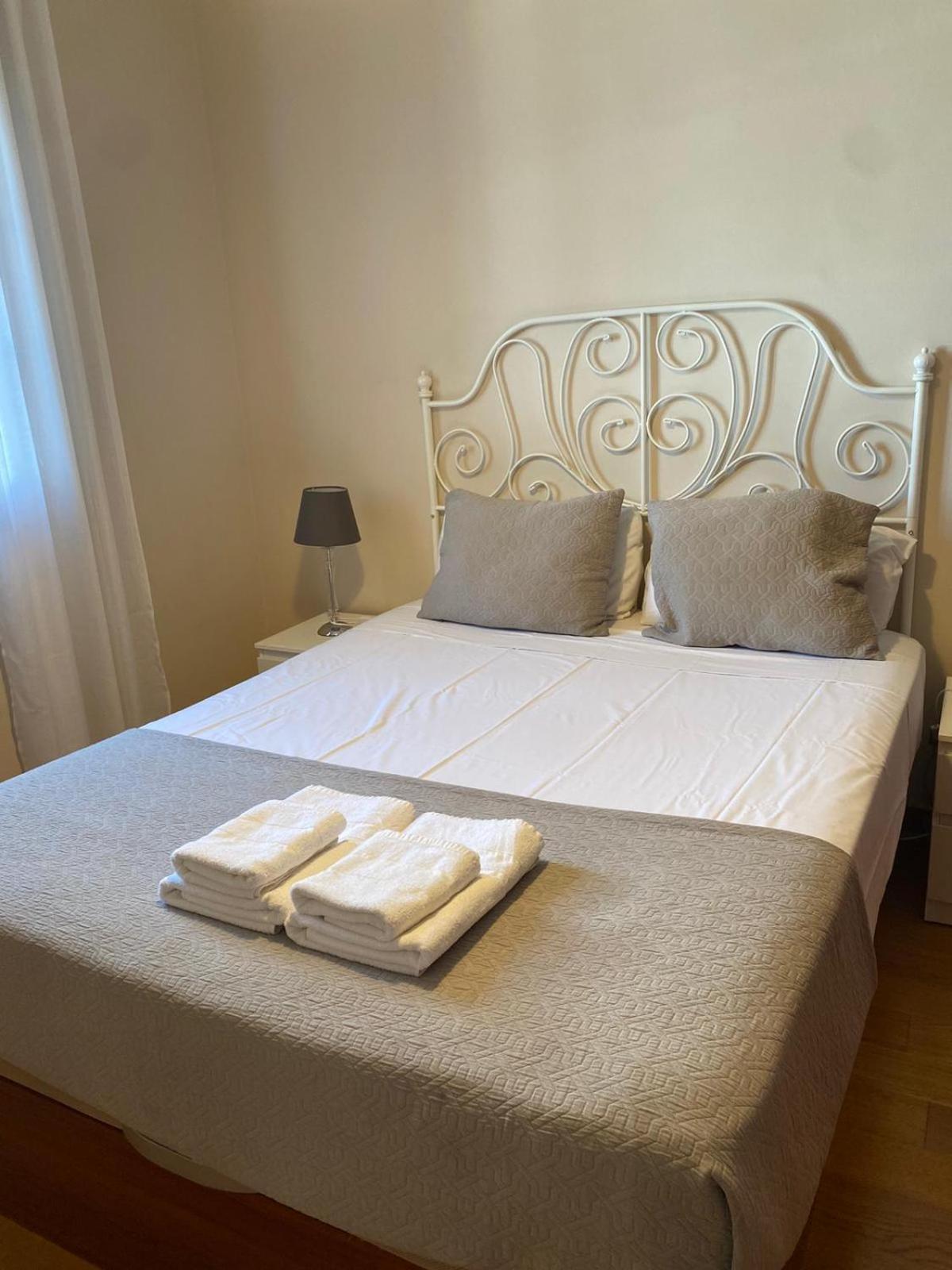 Atico Deluxe Con Parking Seville