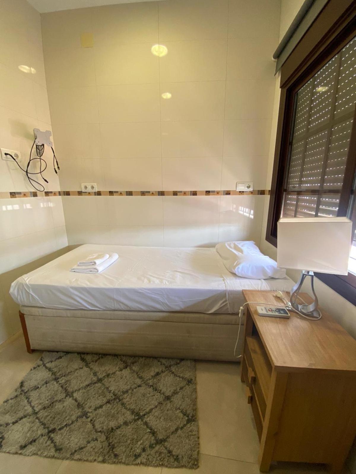 Atico Deluxe Con Parking Seville