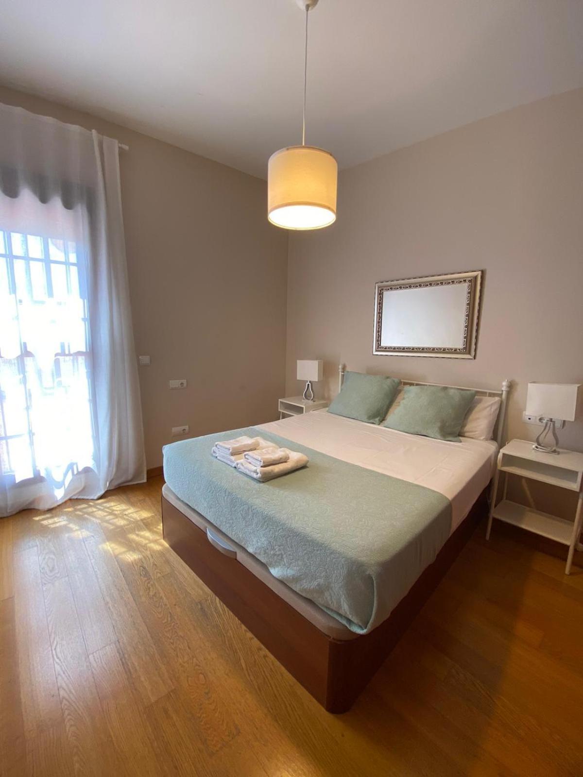 Atico Deluxe Con Parking * Seville