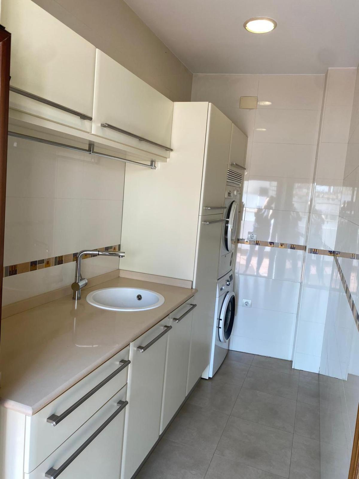 Apartment Atico Deluxe Con Parking