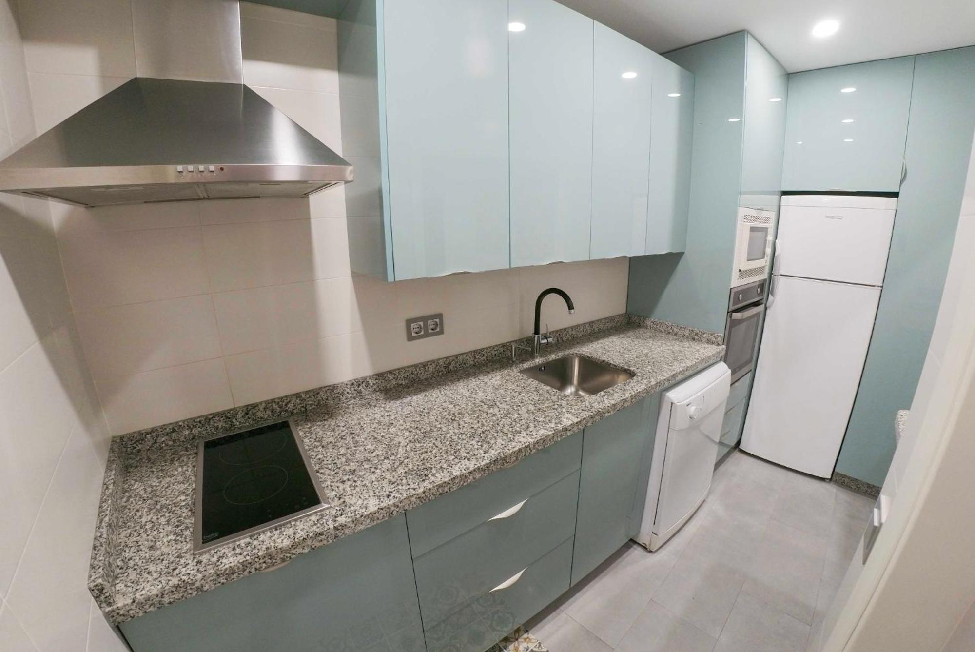 Casa Ana Apartment Seville