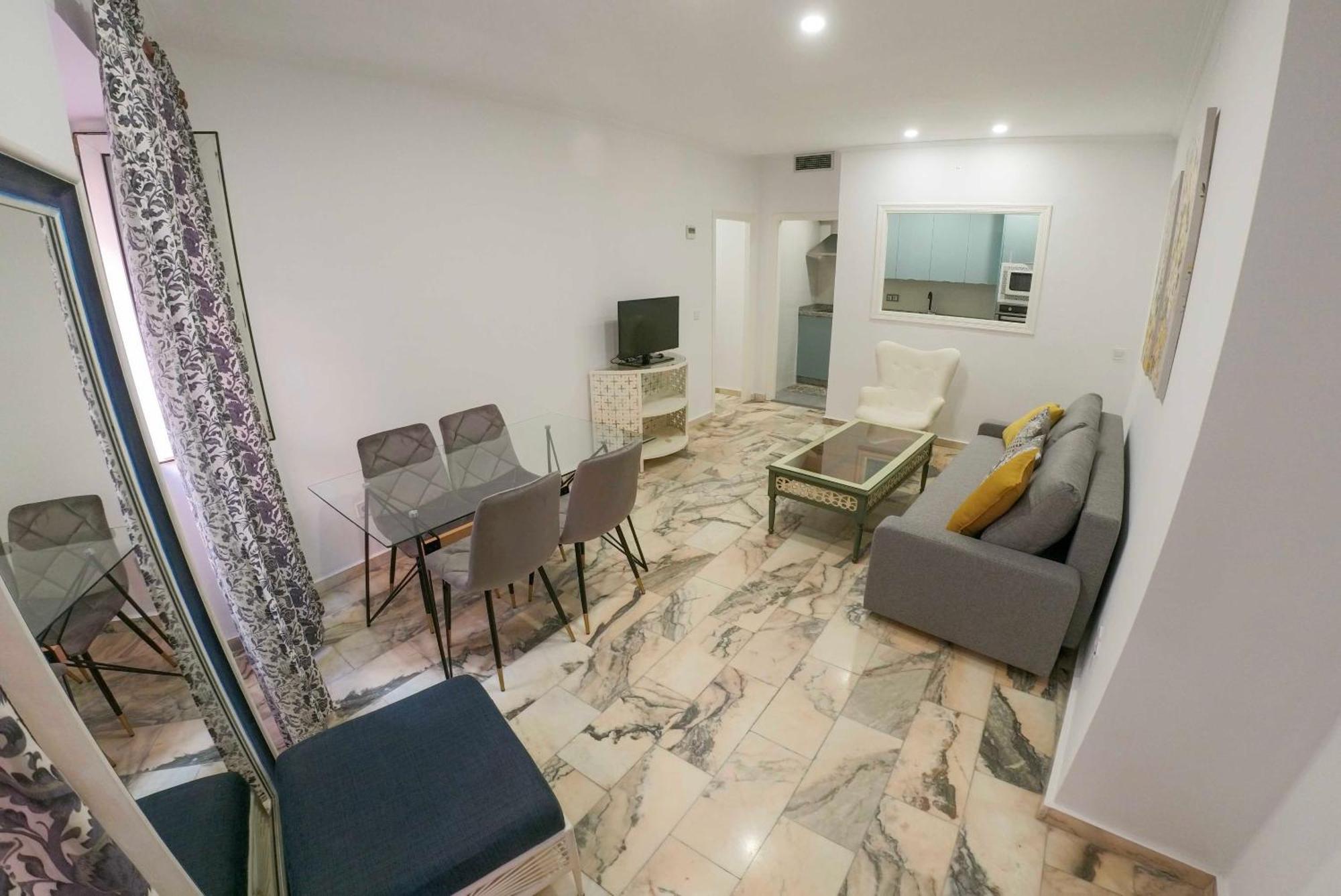 Casa Ana Apartment *