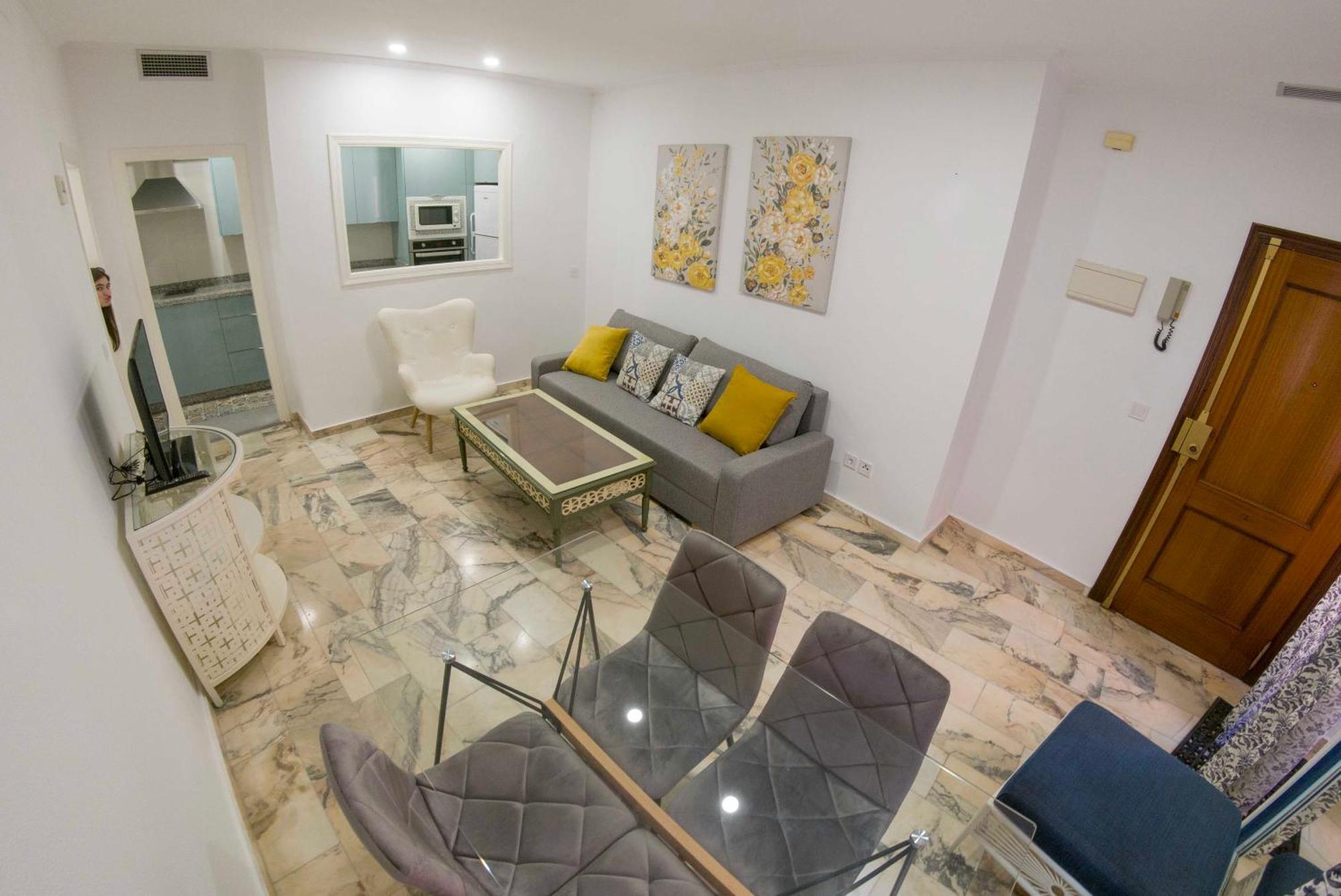 Casa Ana Apartment