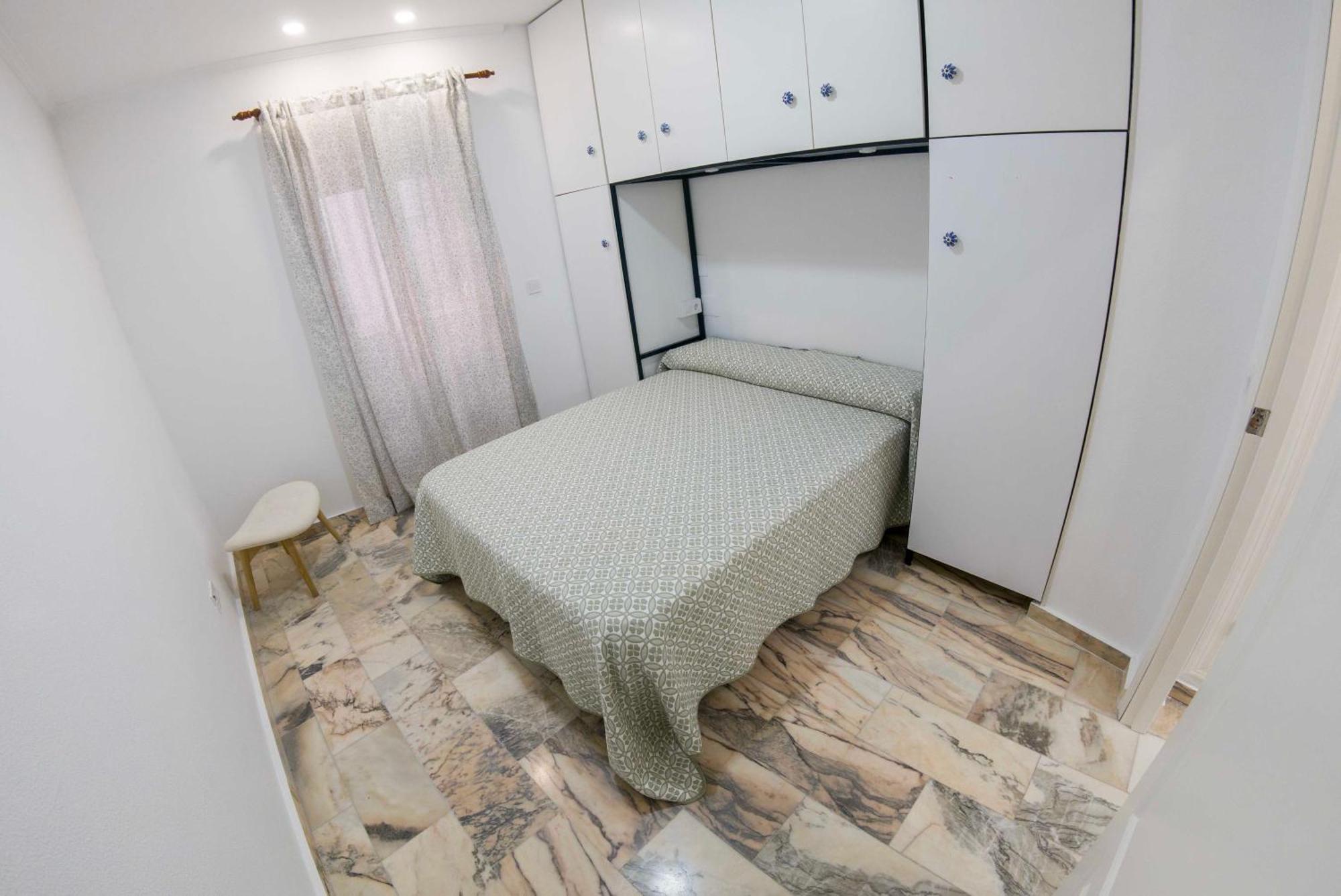 Apartment Casa Ana Seville