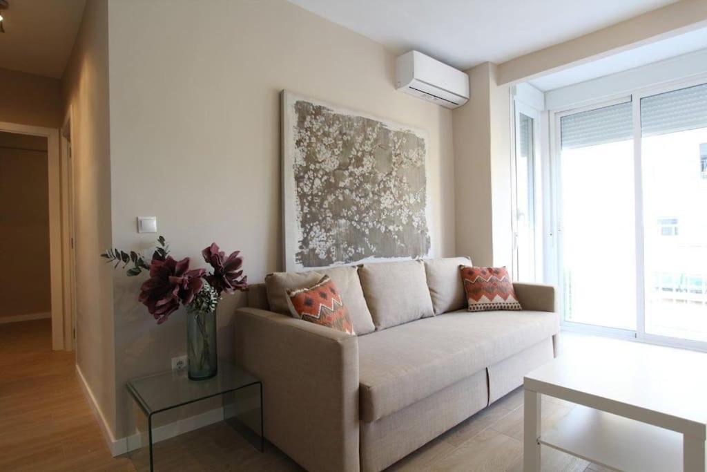 Apartment Familiar Macarena Seville