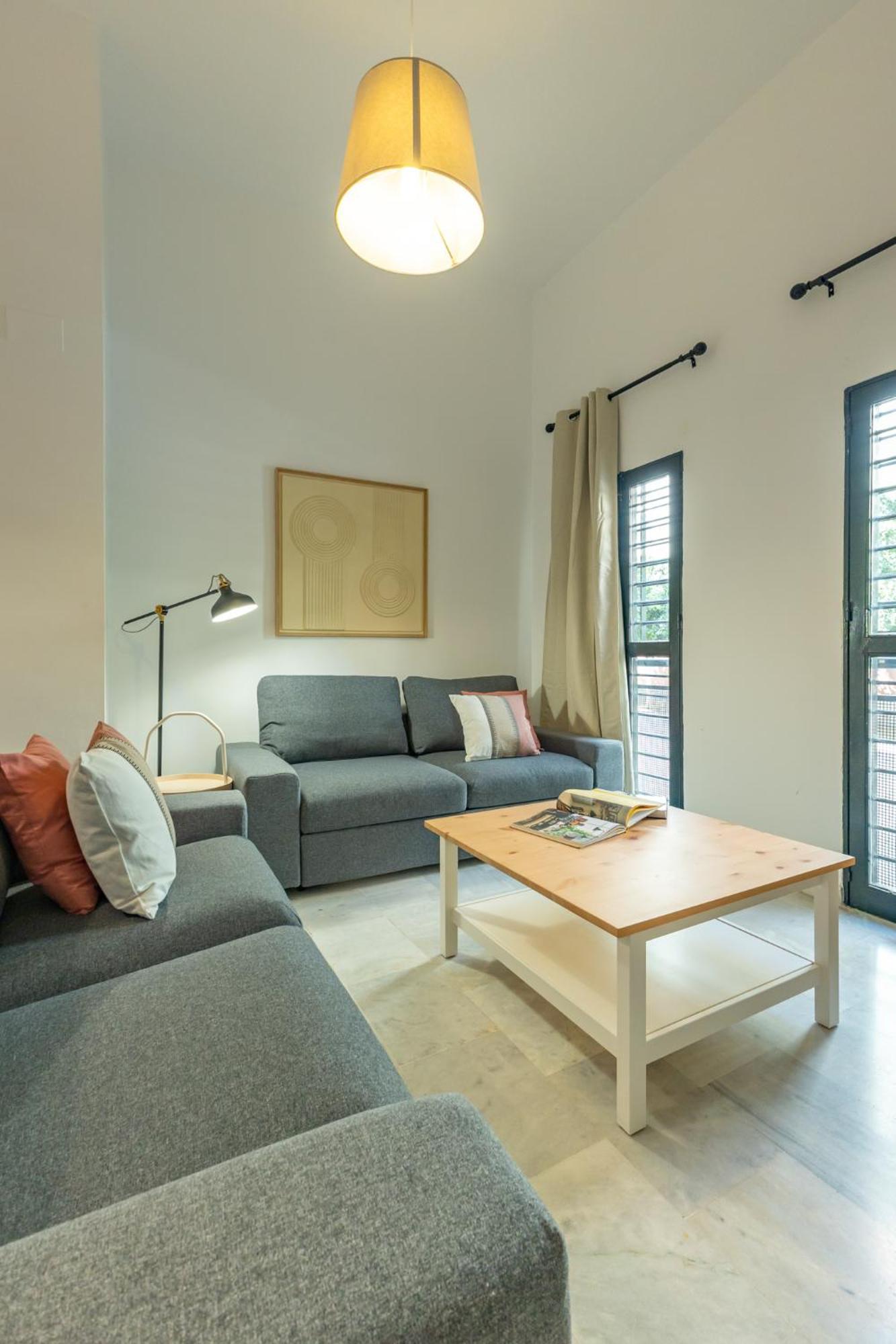 La Florida Charming By Cityzen Apartment *