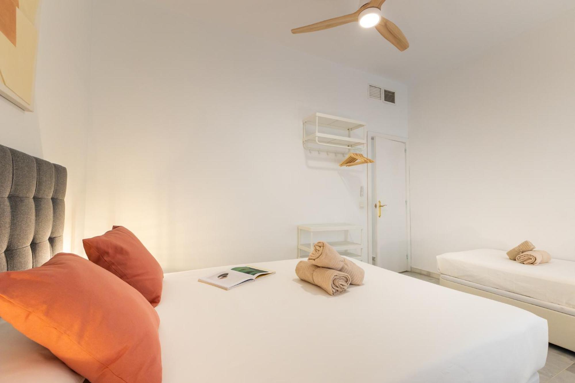 Apartment La Florida Charming By Cityzen *
