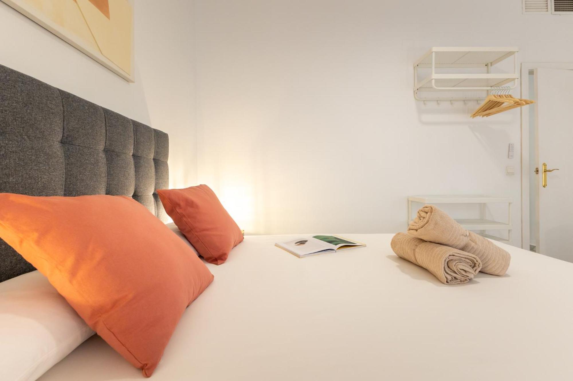 Apartment La Florida Charming By Cityzen