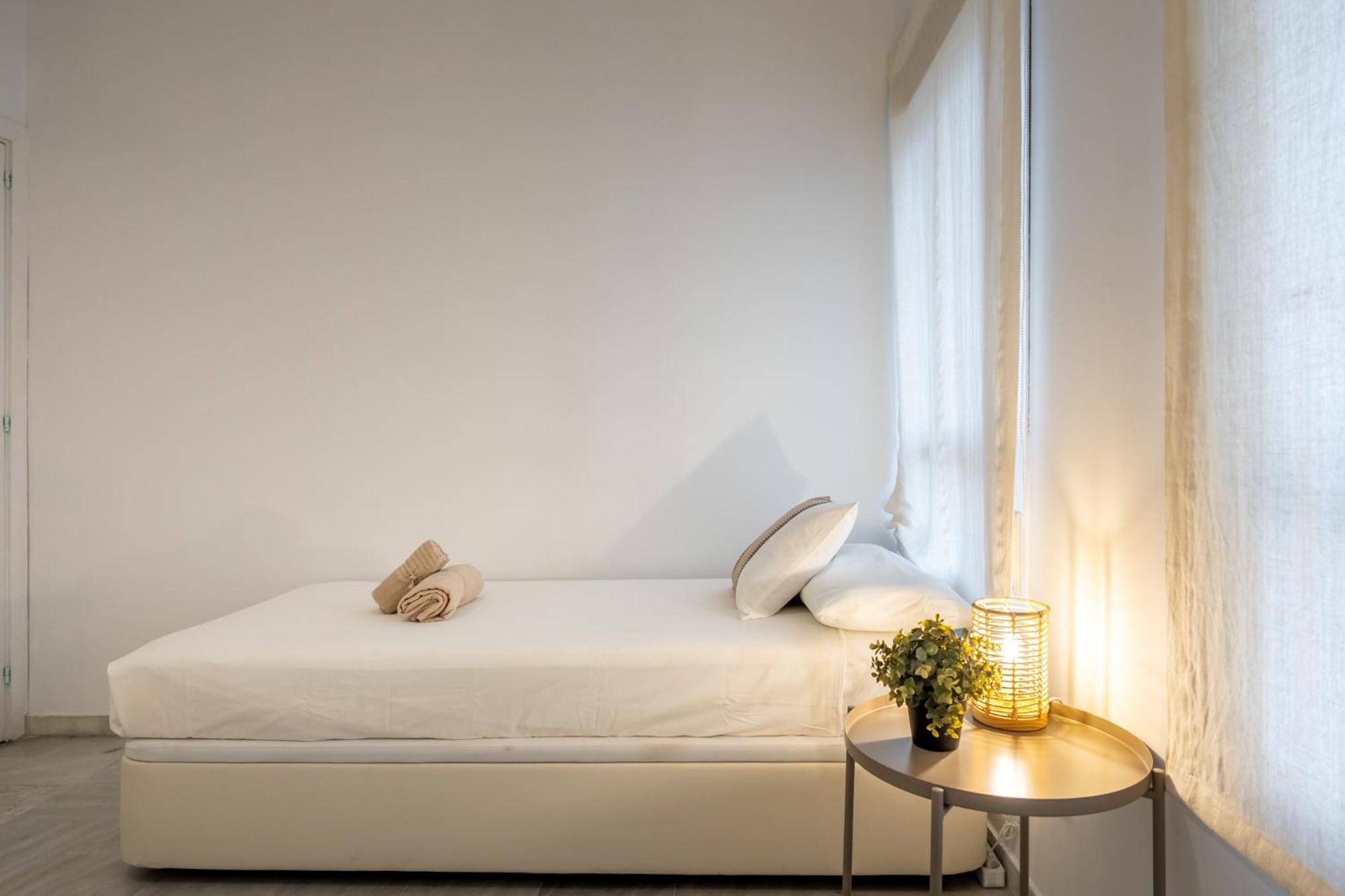 La Florida Charming By Cityzen Apartment Seville