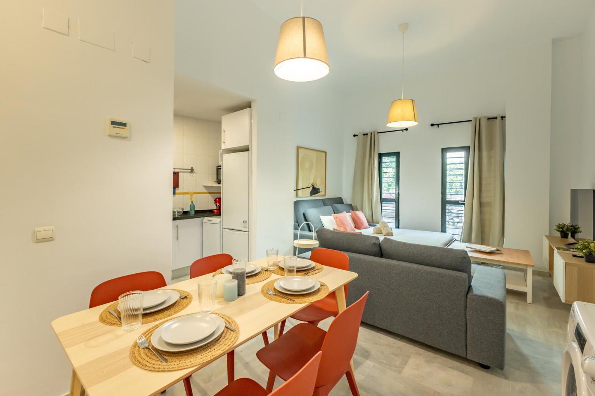 La Florida Charming By Cityzen *