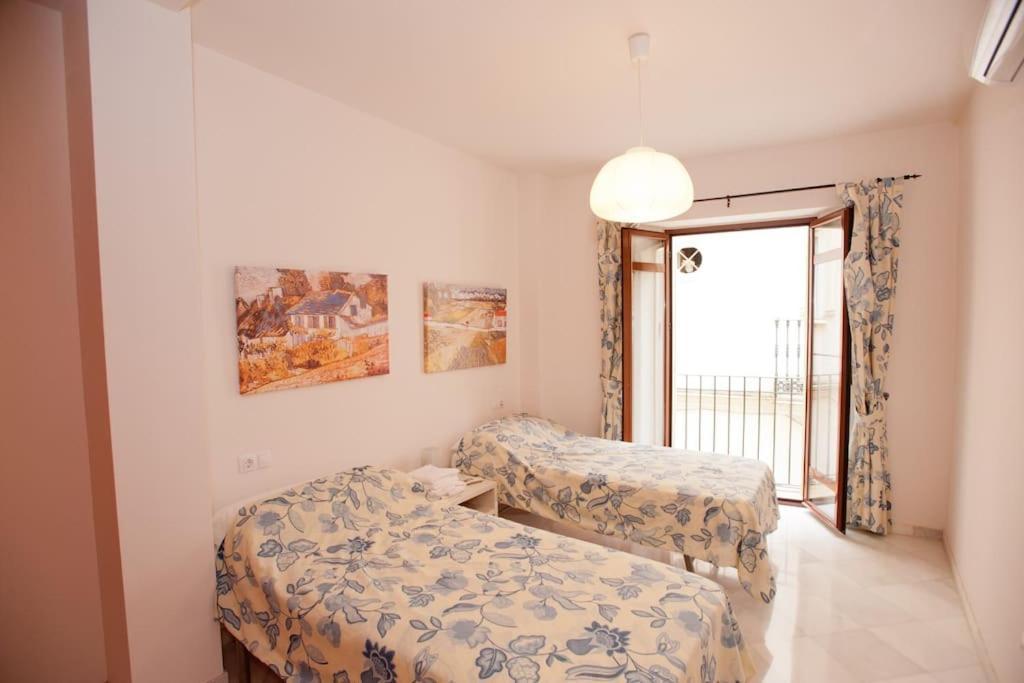 Apartment Walk To The Cathedral Duplex Arenal Seville