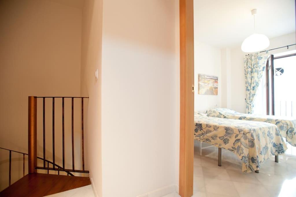 Apartment Walk To The Cathedral Duplex Arenal Seville