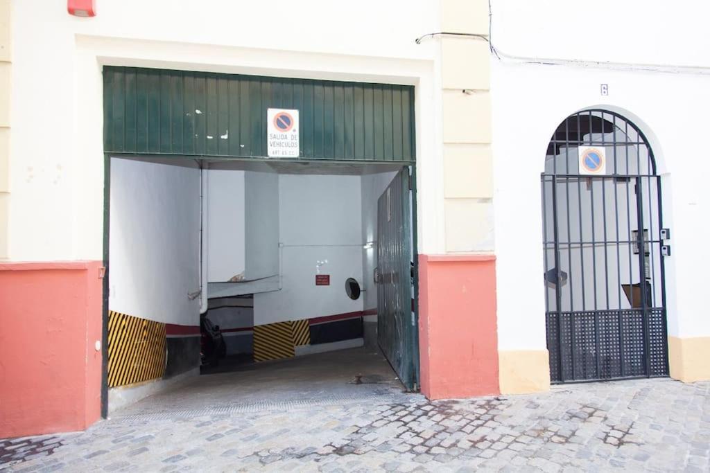 Apartment Zona 1 Santa Cruz Parking Privado