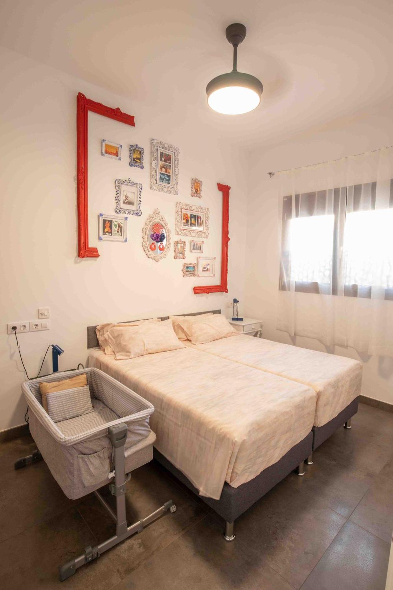 Apartment Urban Flat *