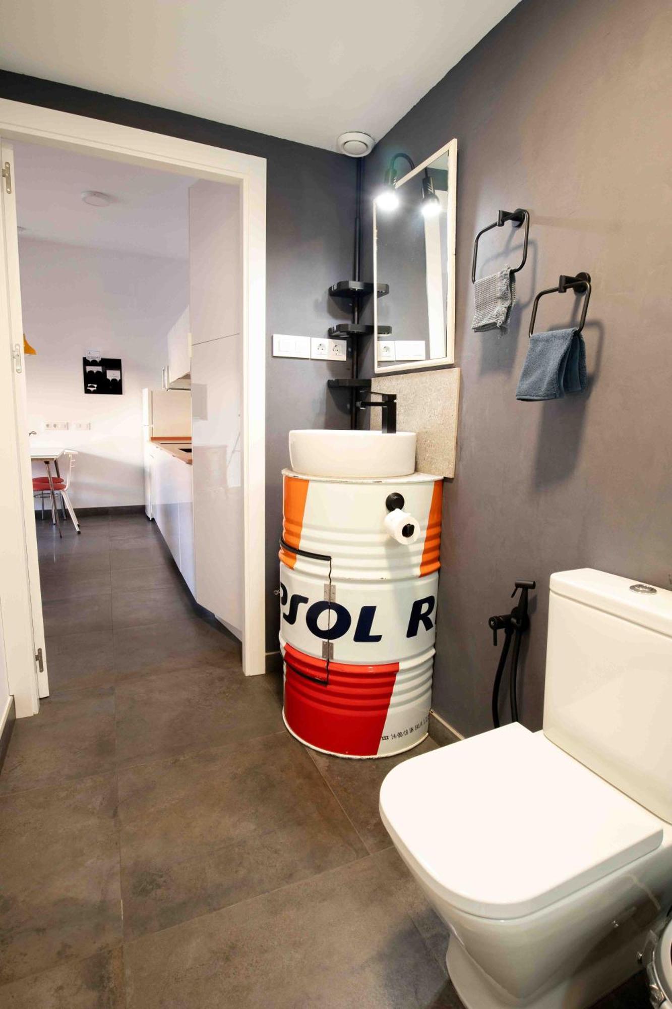 Apartment Urban Flat *