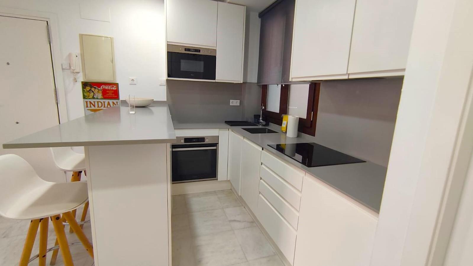 Alfaqueque Apartamento Sevilla