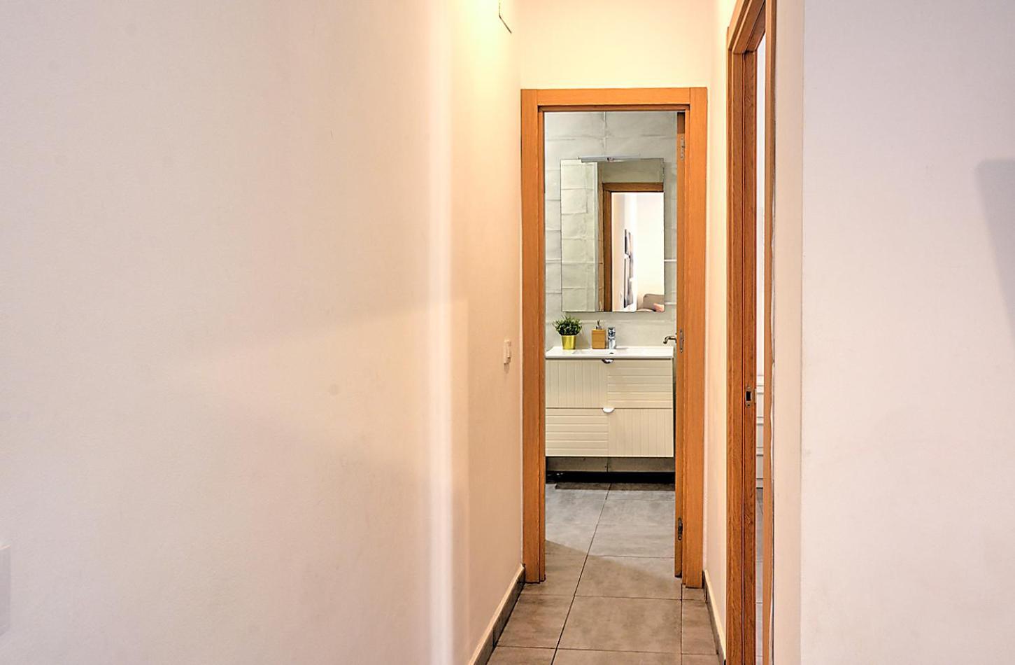 Precioso Centrico Apartment
