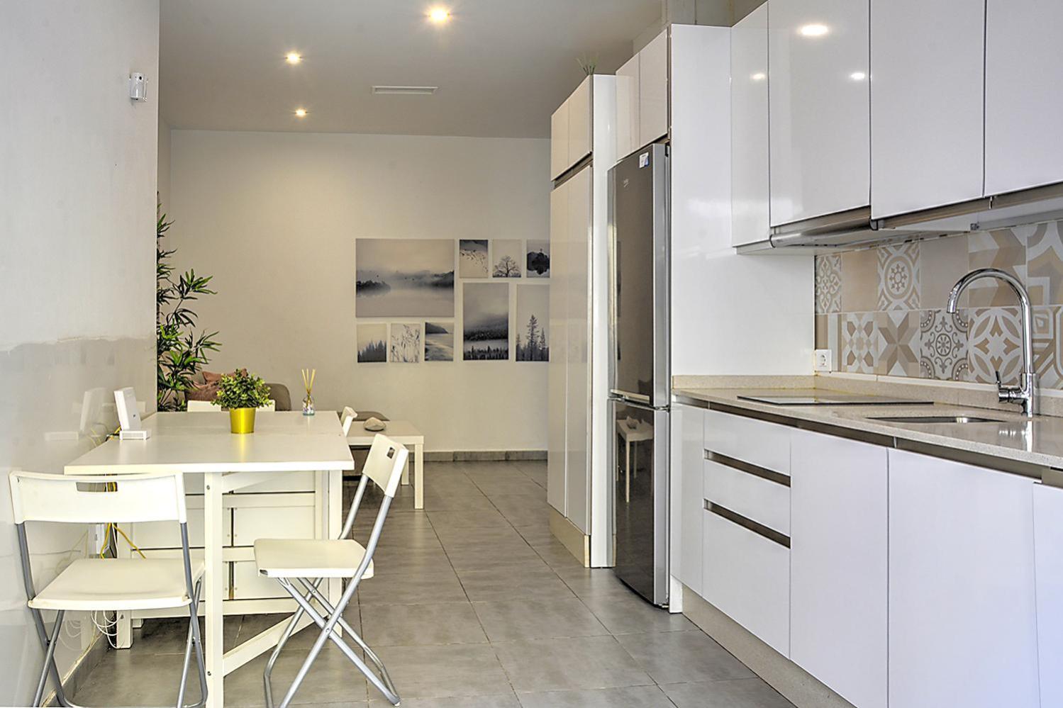 Apartment Precioso Centrico *