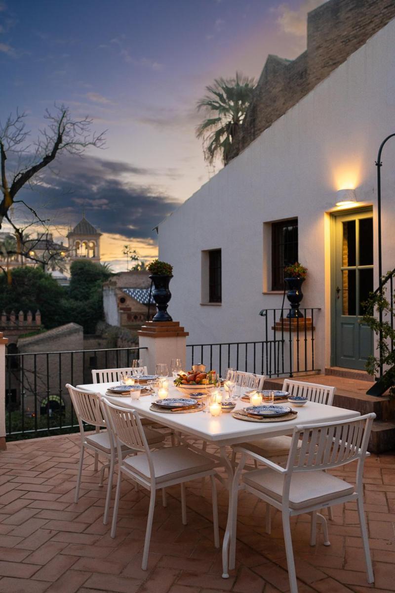 Tiempo Y Silencio By Grupo Cappuccino Villa Seville