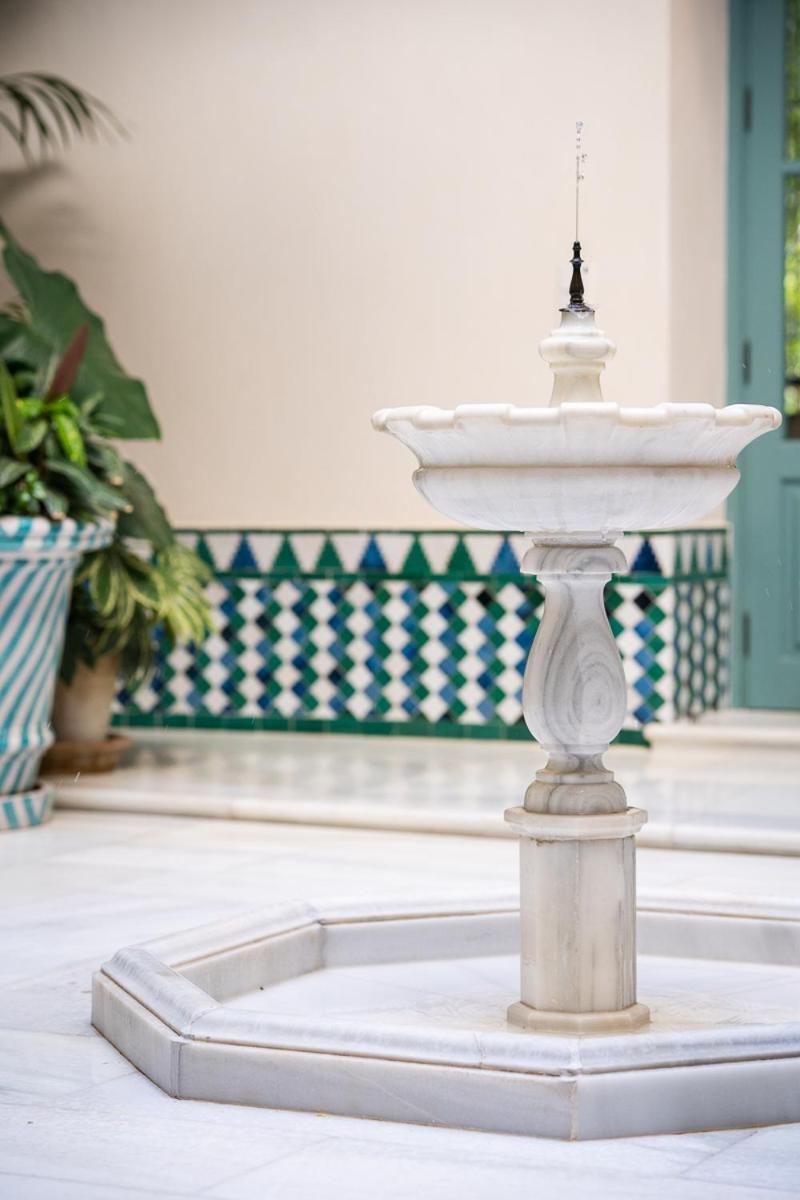 Villa Tiempo Y Silencio By Grupo Cappuccino Seville