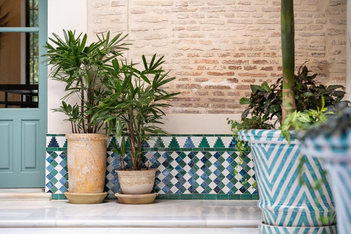 Villa Tiempo Y Silencio By Grupo Cappuccino Seville
