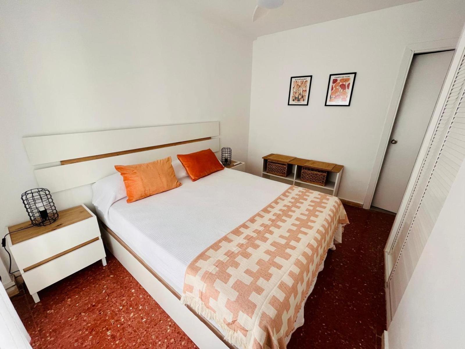 Apartamento Sol Life Sevilla