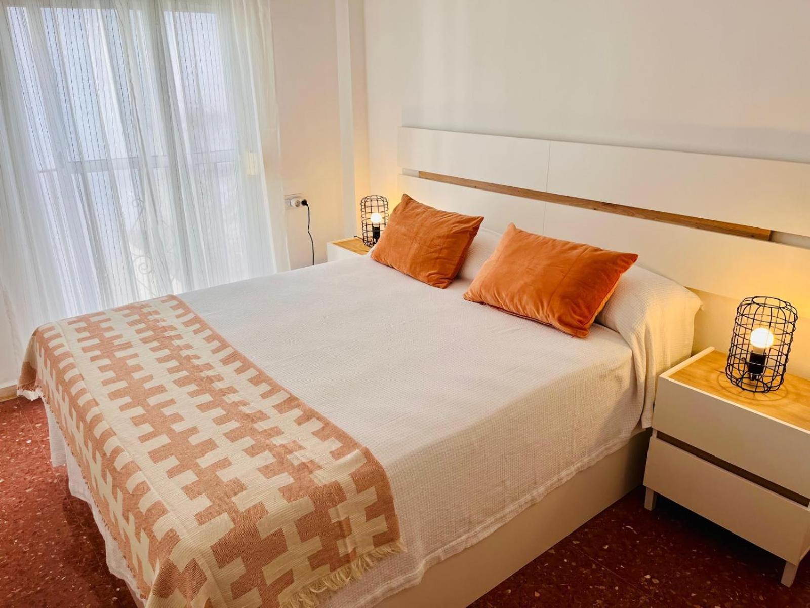 Apartamento Sol Life Sevilla