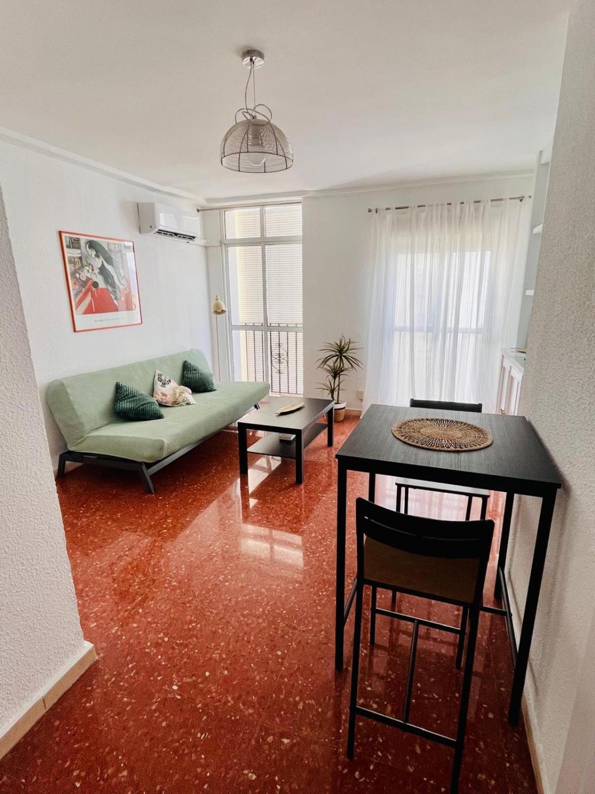 Sol Life Apartamento