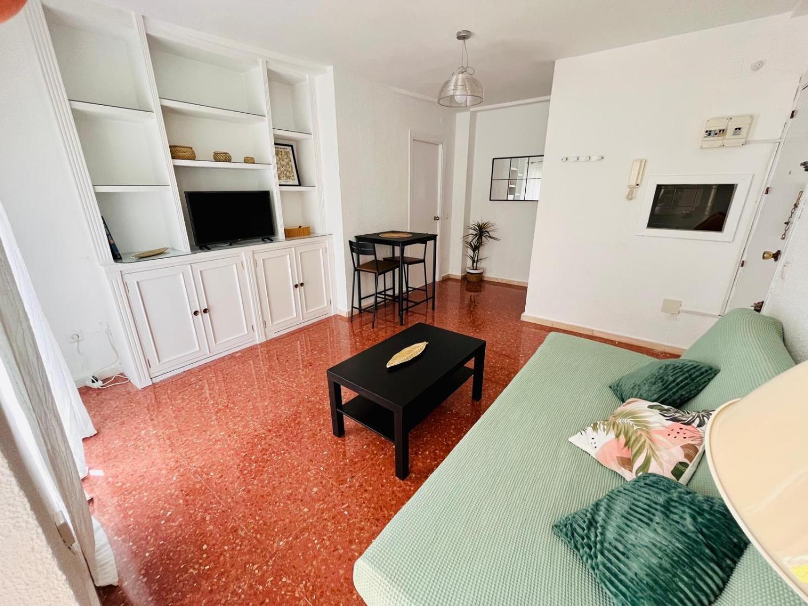 Sol Life Apartamento