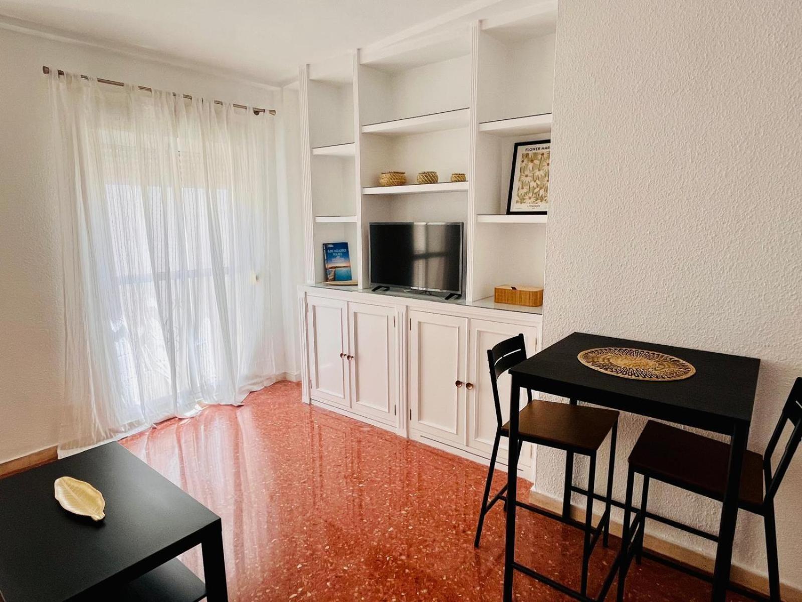 Sol Life Apartamento *