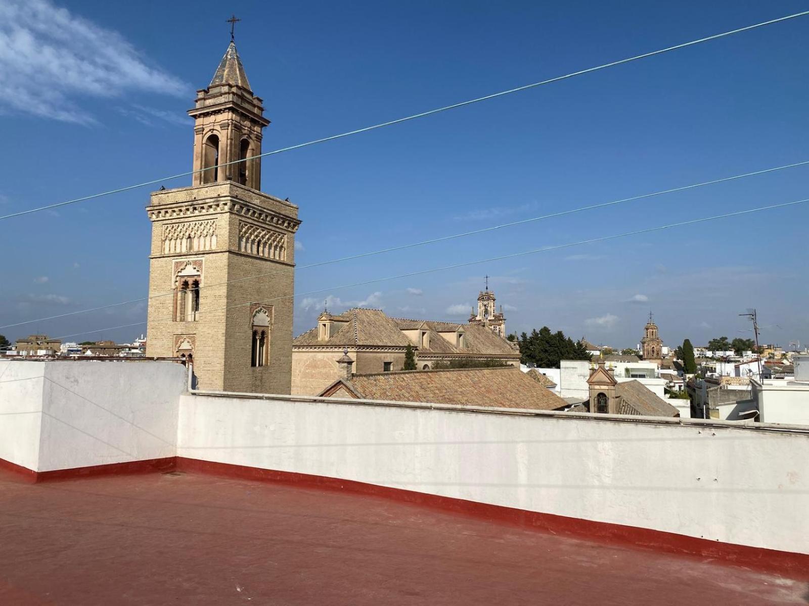 Apartment Eva Recommends Plaza De San Marcos