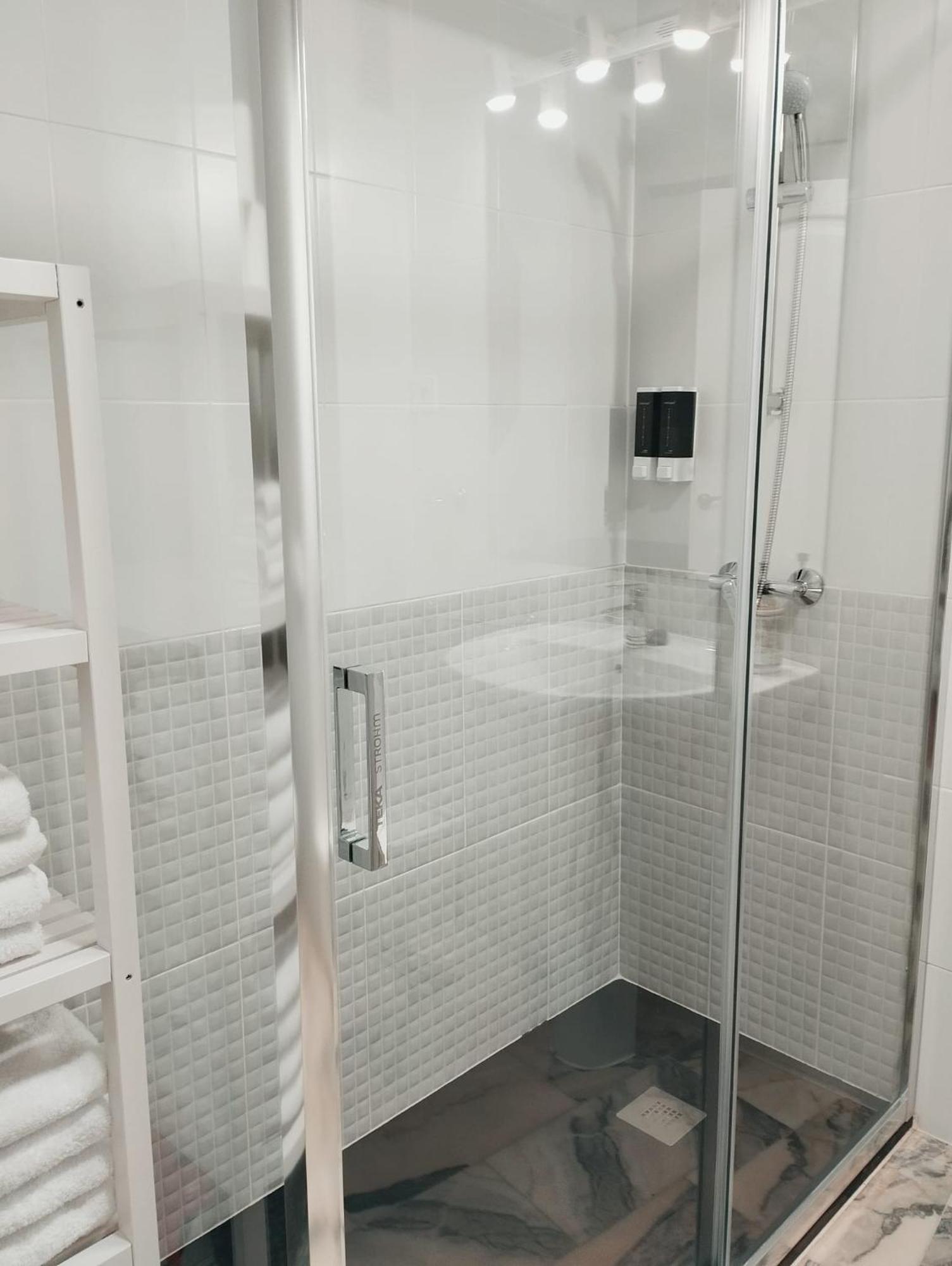 Apartment Casa Ana Seville