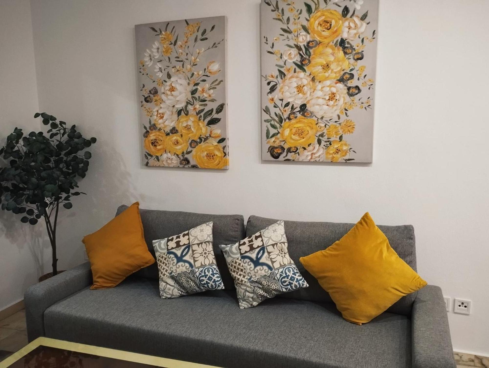 Apartment Casa Ana Seville