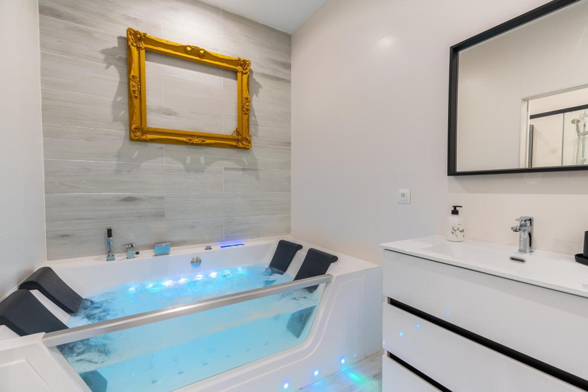 Lp2 Loft Timeless En Pareja Seville