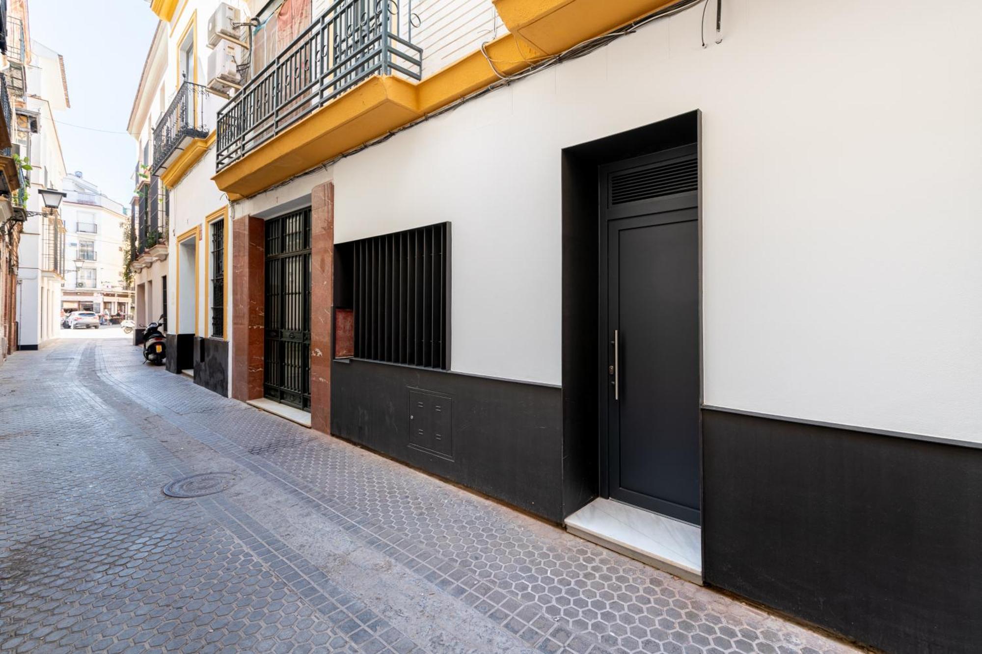 Apartment Lp2 Loft Timeless En Pareja