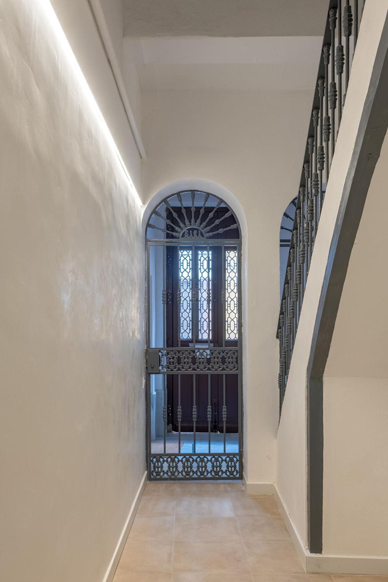 Santa Ana 18 Seville