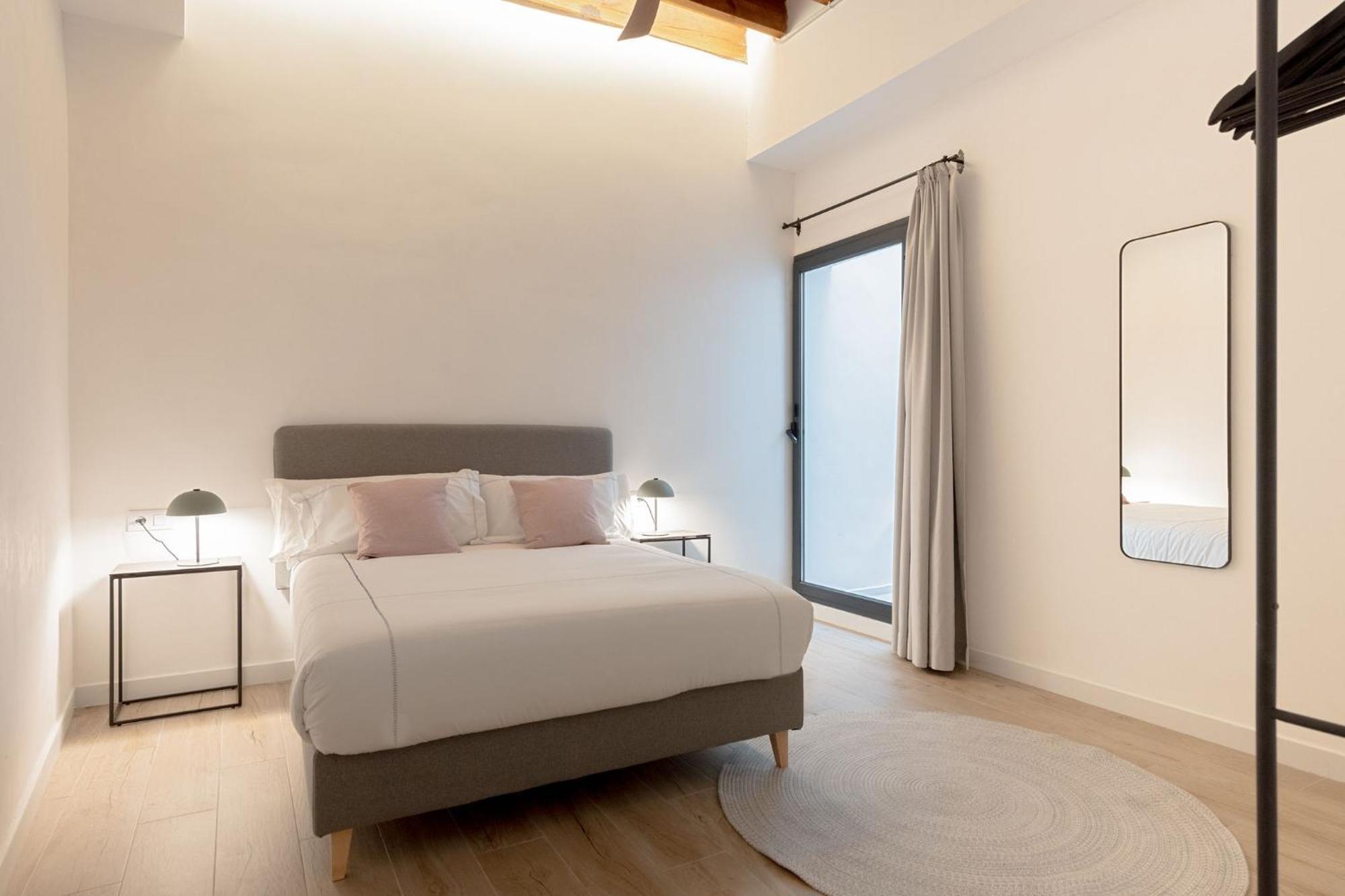 Santa Ana 18 Apartment Seville