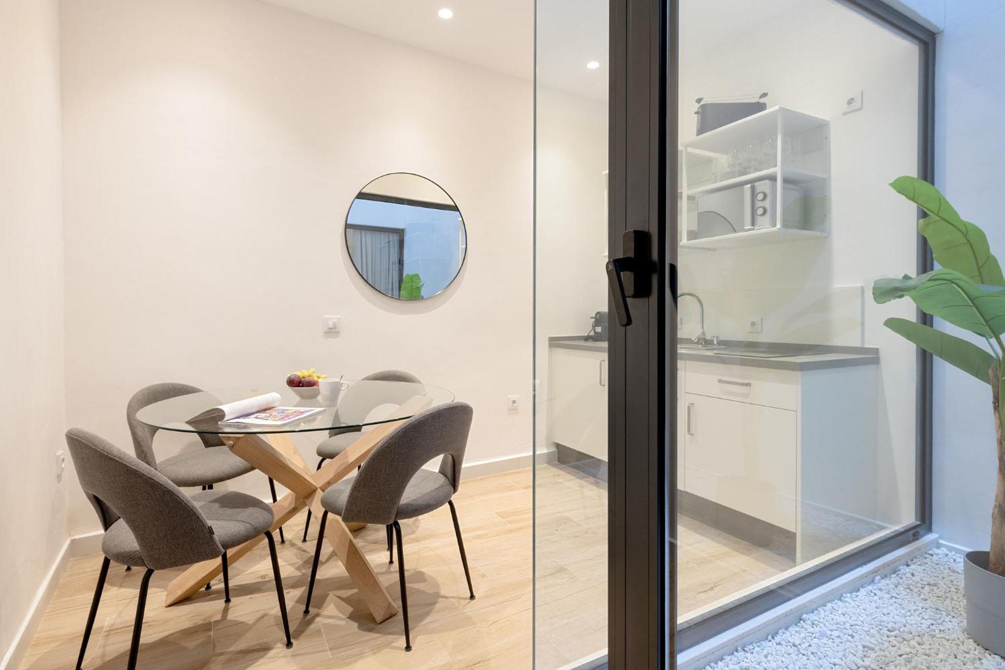 Apartment Santa Ana 18 Seville