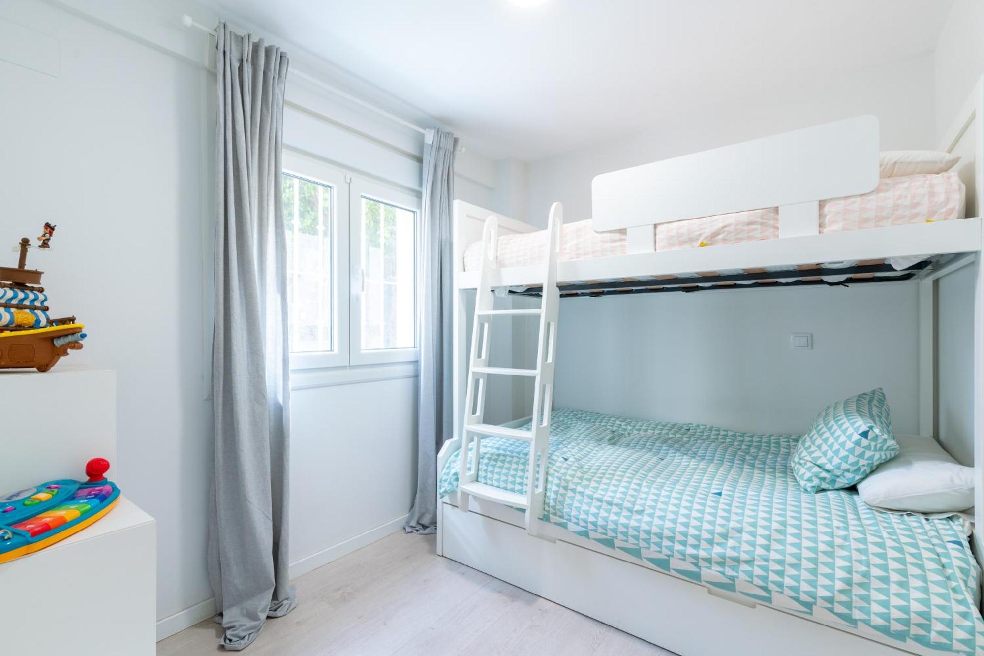 Whitey House In Triana * Seville
