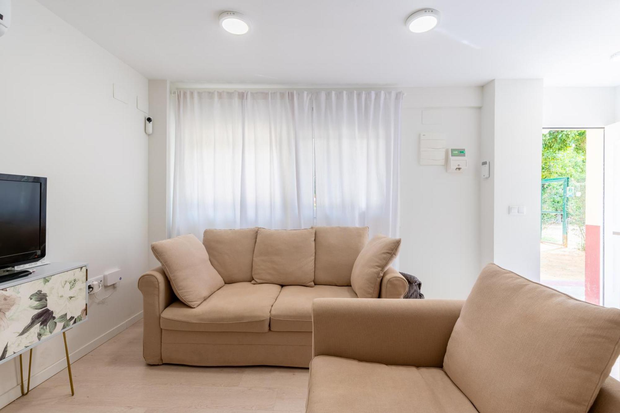 Apartment Whitey House In Triana