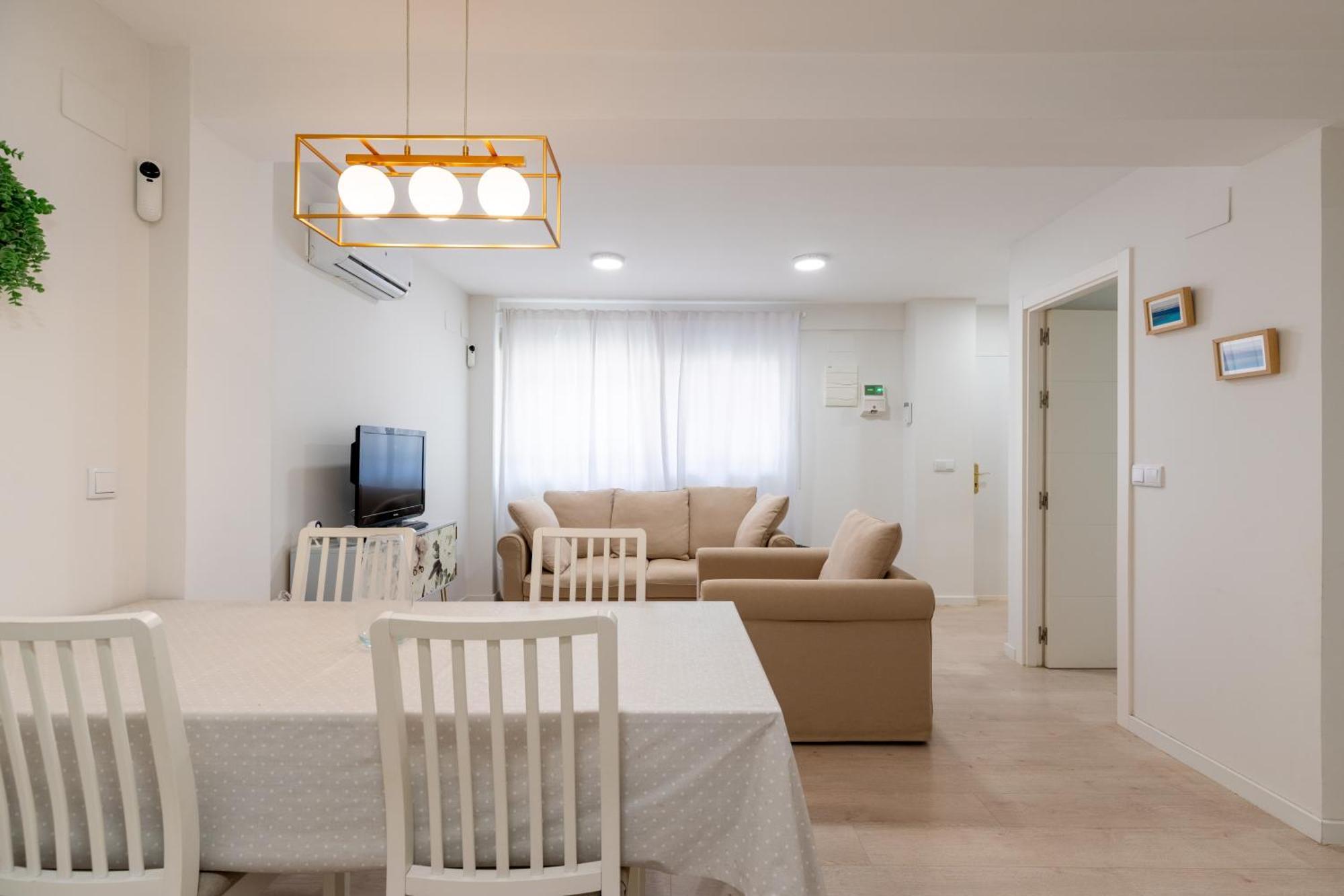 Apartment Whitey House In Triana
