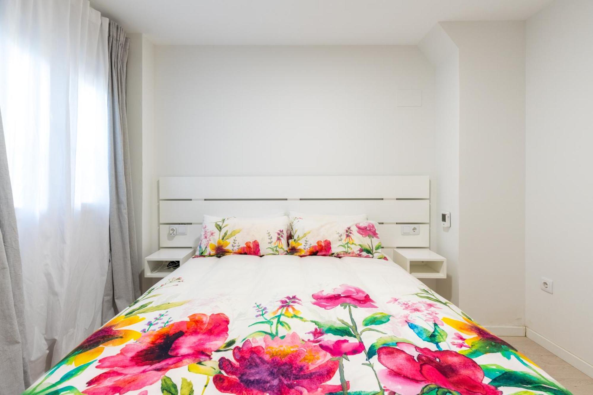 Apartment Whitey House In Triana Seville