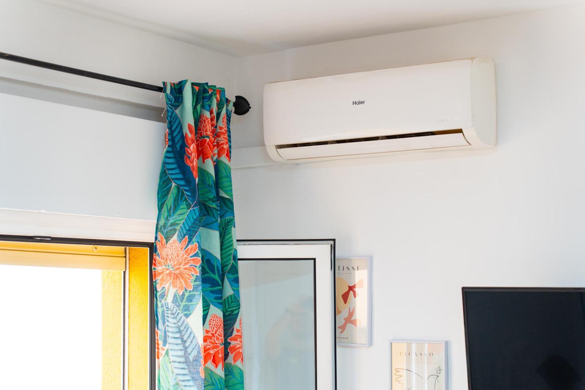 Apartamento Dean Lopez Luxury
