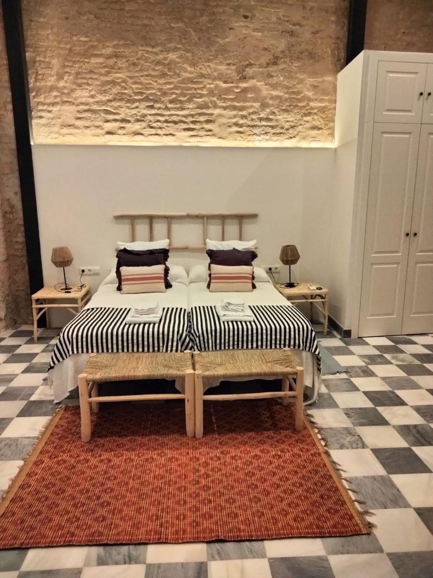 Apartment Fuente Cathedral