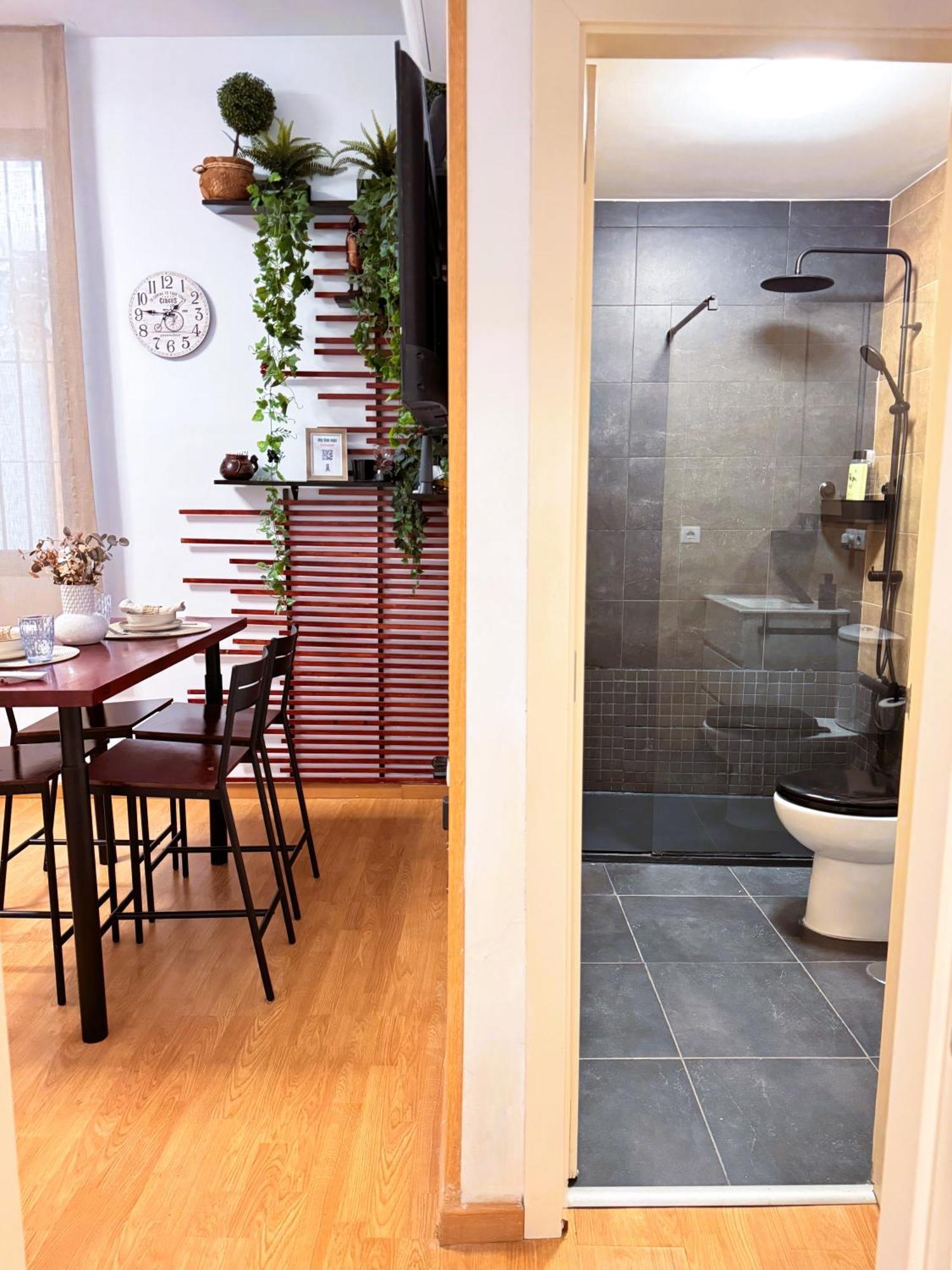 Acogedor En Triana - Wifi Apartment