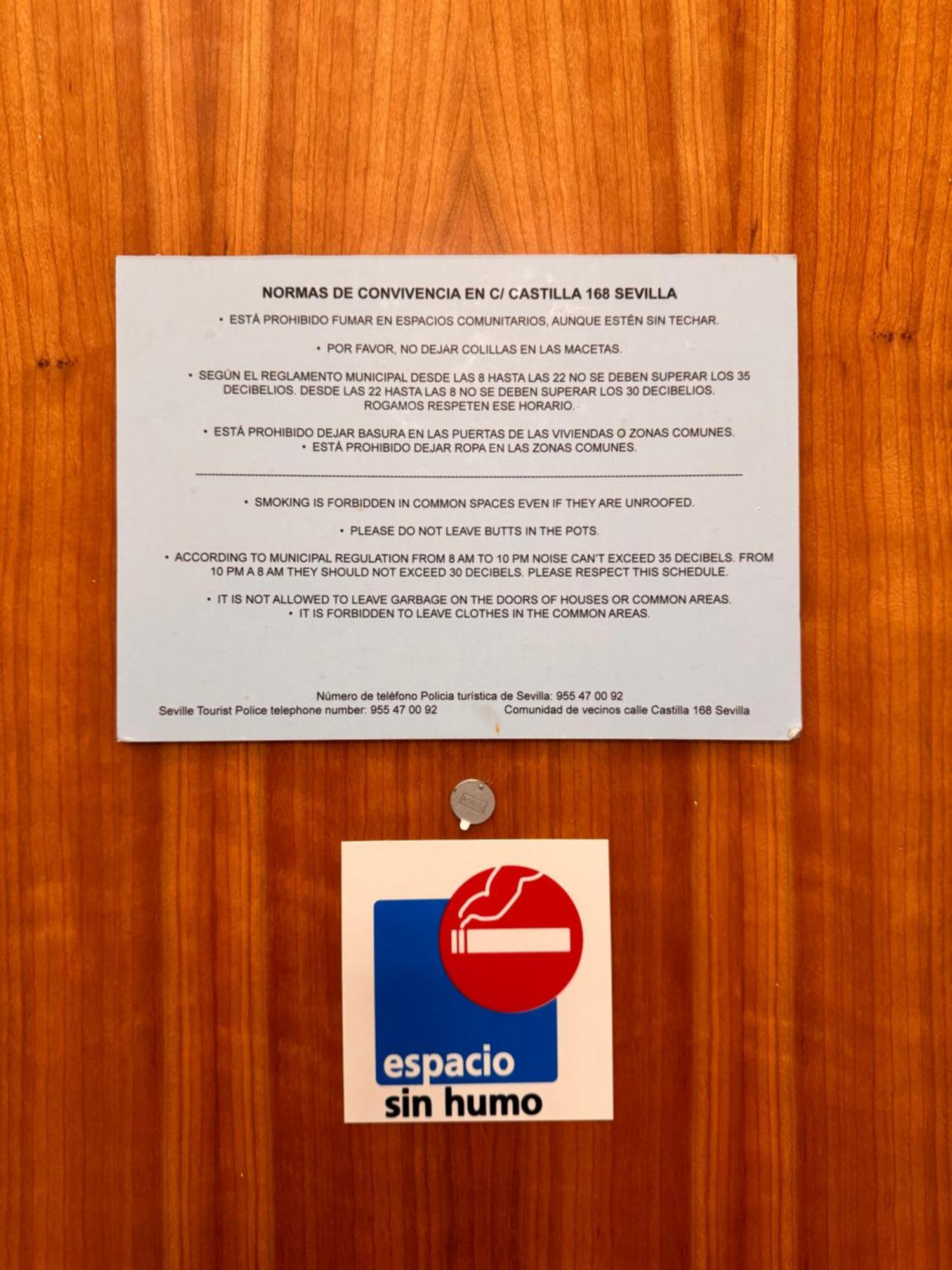 Acogedor En Triana - Wifi *